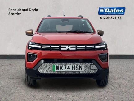 Vehicle Thumbnail 5