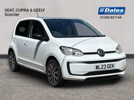Volkswagen UP Listing Image