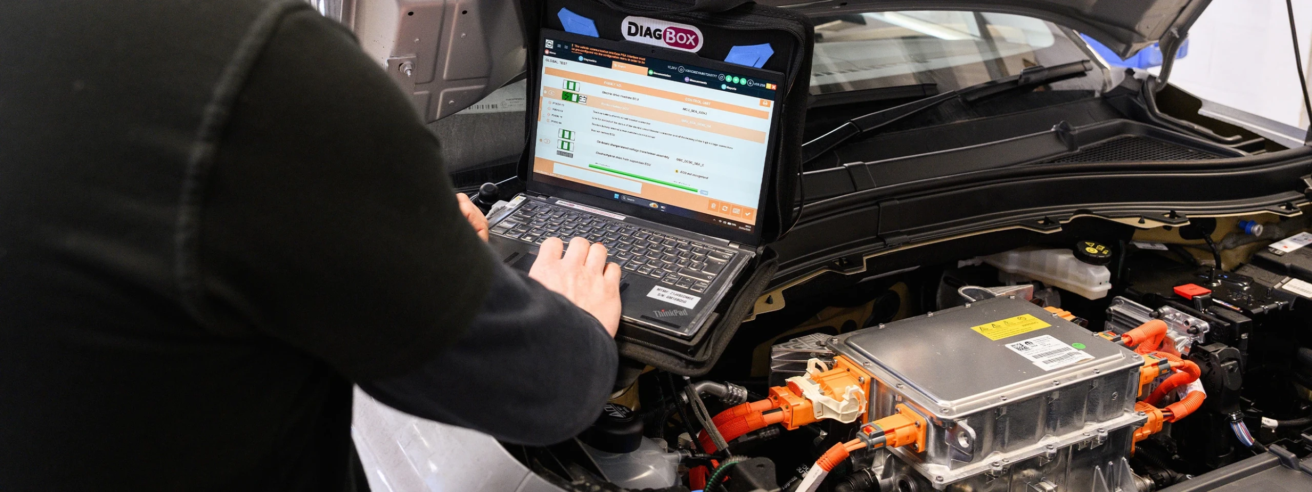 Repairs, Servicing & MOTs