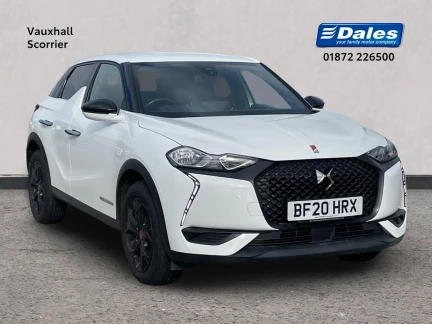 Ds DS 3 Listing Image