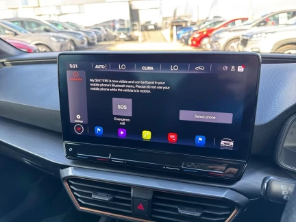 Vehicle Thumbnail 30