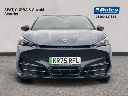 Vehicle Thumbnail 4