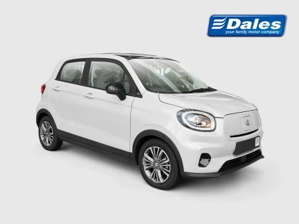 Leapmotor T03 Listing Image