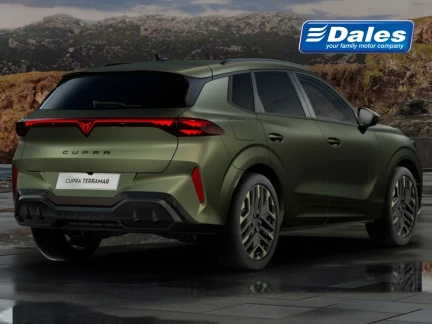 Vehicle Thumbnail 5