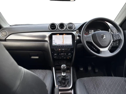 Vehicle Thumbnail 9