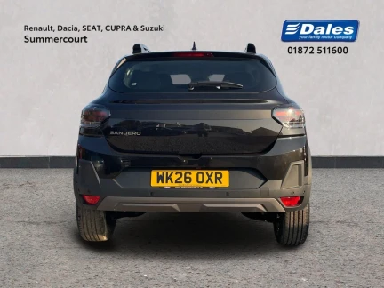 Vehicle Thumbnail 5