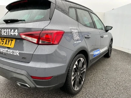 Vehicle Thumbnail 25