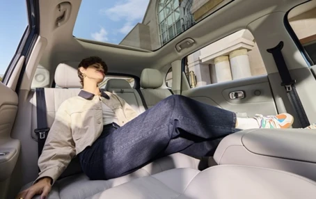 Better For The Environment