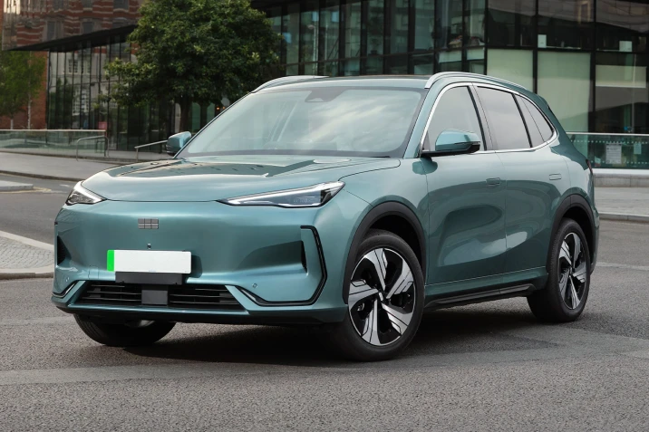 Geely EX5