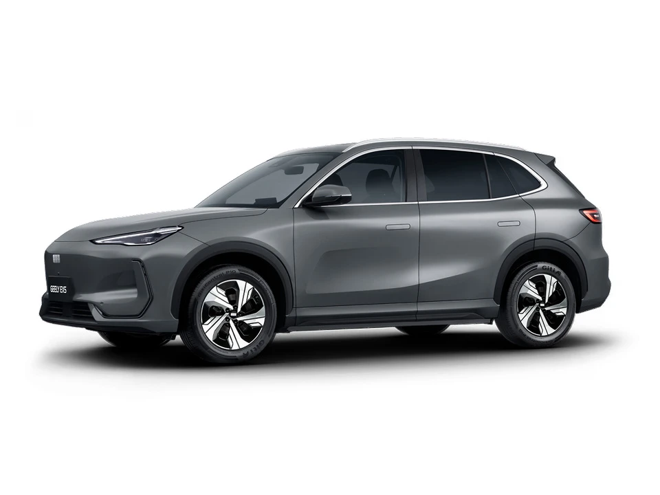 MAX Vehicle Trim