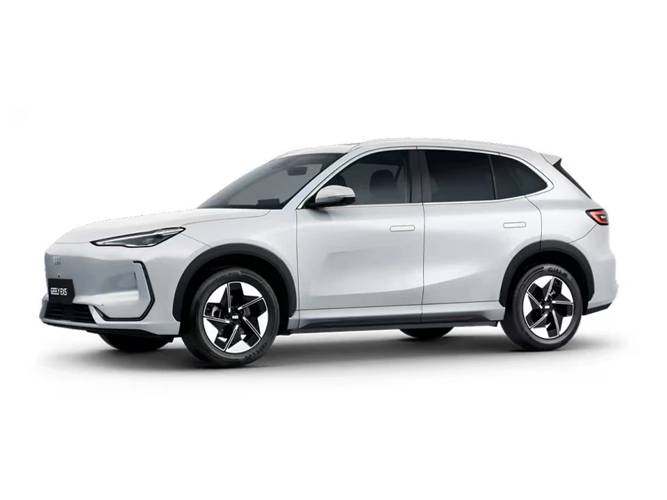 SE Vehicle Trim