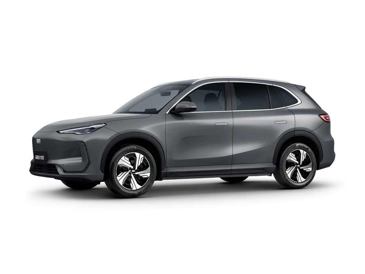 Geely EX5