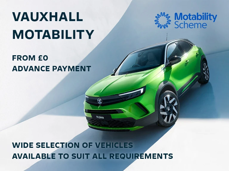 Motability