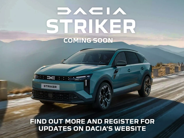 Striker