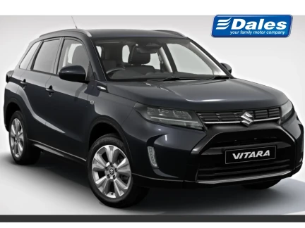Suzuki Vitara Listing Image