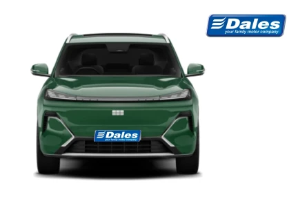 Vehicle Thumbnail 5