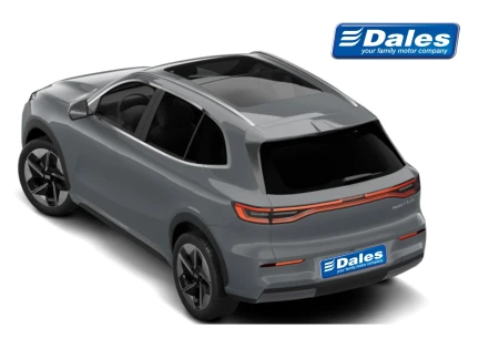 Vehicle Thumbnail 3