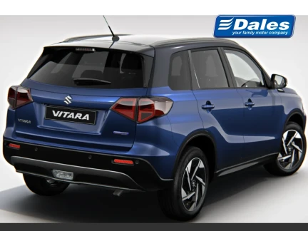 Vehicle Thumbnail 3