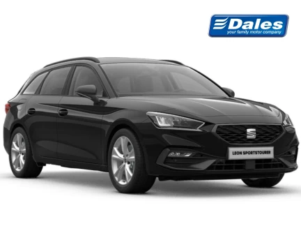 SEAT Leon Listing Image