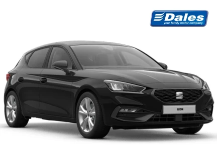 SEAT Leon Listing Image