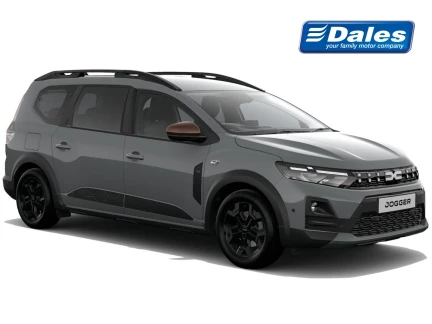 Dacia Jogger Listing Image