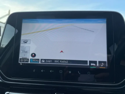 Vehicle Thumbnail 16