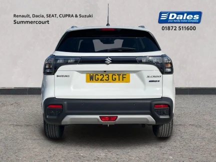 Vehicle Thumbnail 5