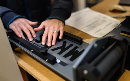 Plate Printing
