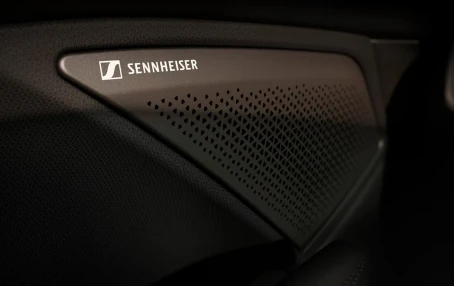 Sennheiser Sound