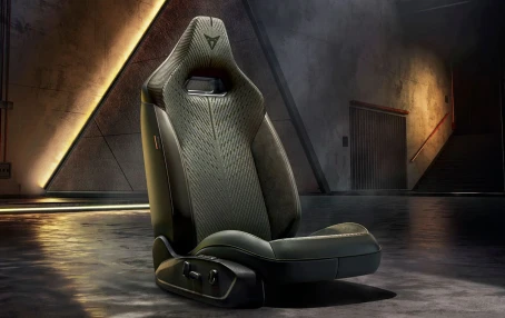 Tribe Upholstery