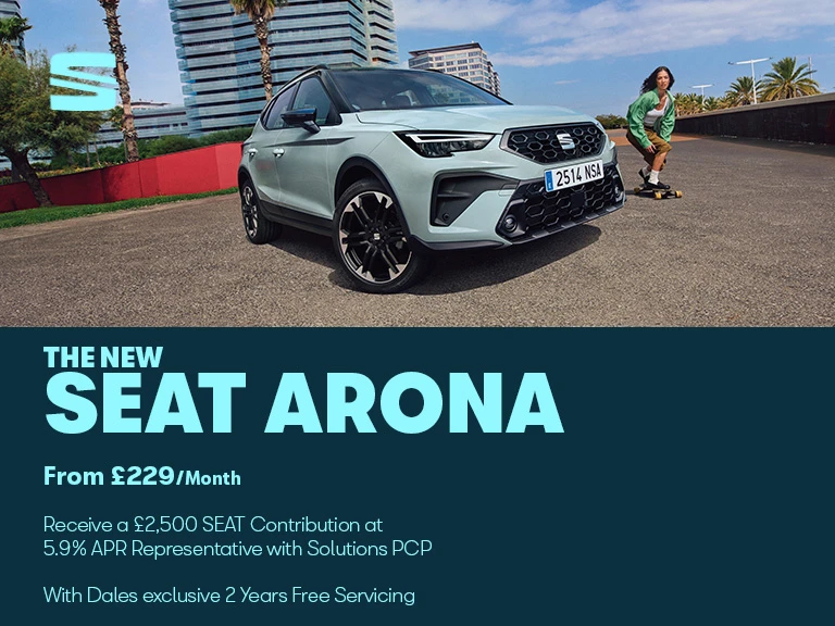 Arona