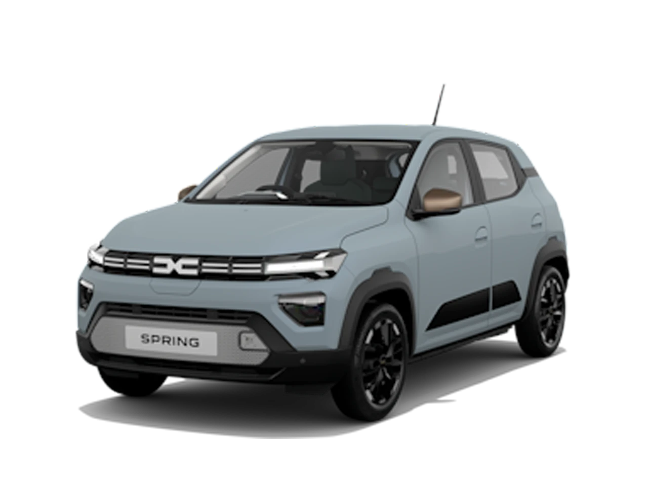 Dacia