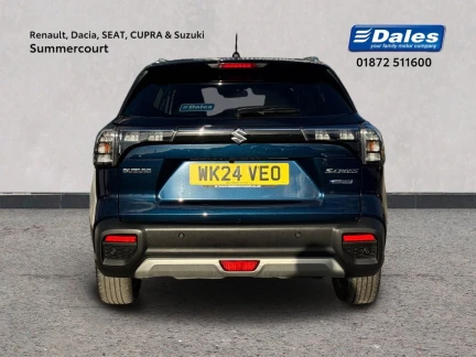 Vehicle Thumbnail 4