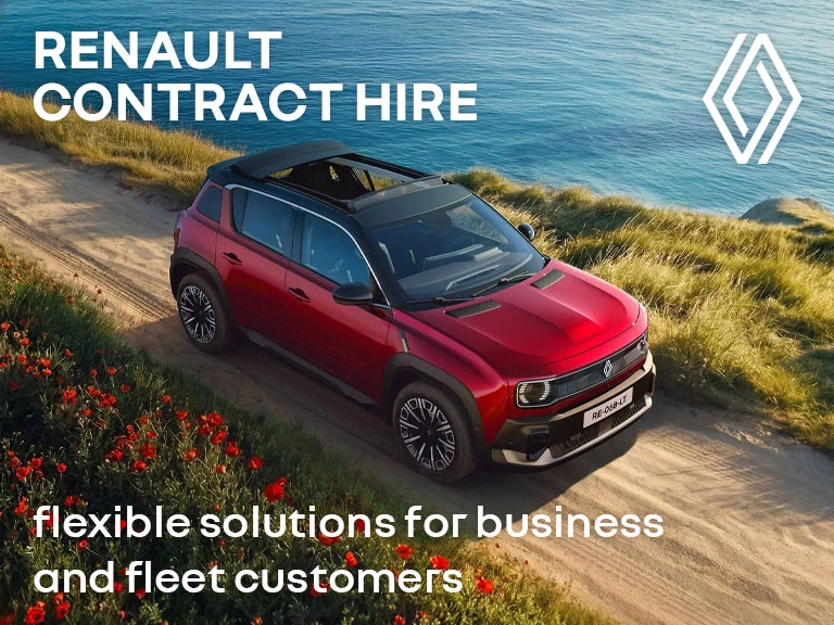 Contract Hire