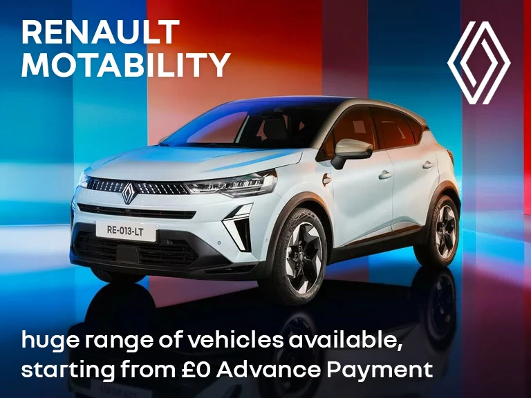 Motability