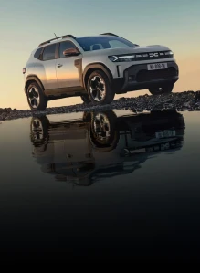 Dacia SUV Offers