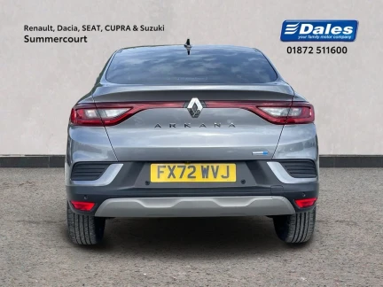 Vehicle Thumbnail 5