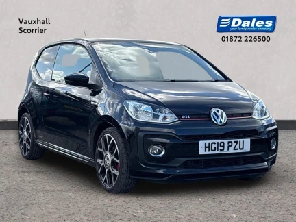 Volkswagen UP Listing Image