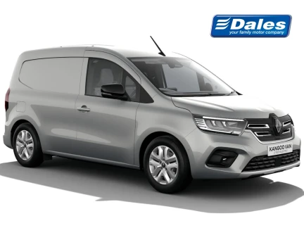 Renault Kangoo Listing Image