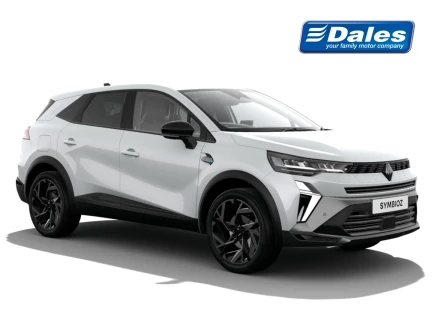 Renault Symbioz Listing Image