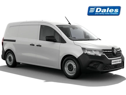 Renault Kangoo Listing Image