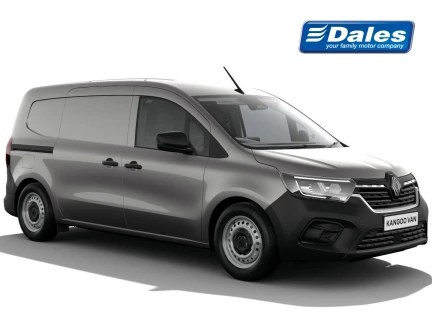 Renault Kangoo Listing Image