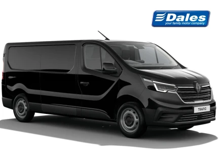 Renault Trafic Listing Image