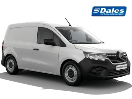 Renault Kangoo Listing Image