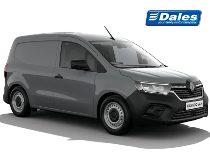 Renault Kangoo Listing Image