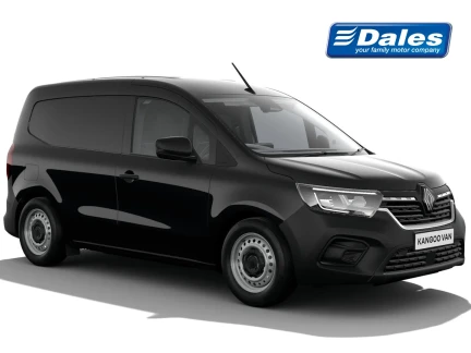 Renault Kangoo Listing Image