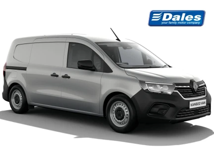 Renault Kangoo Listing Image