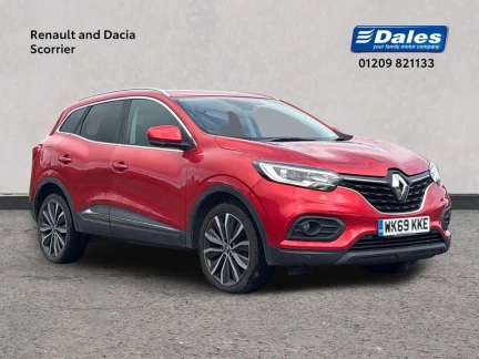 Renault Kadjar Listing Image