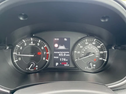 Vehicle Thumbnail 18