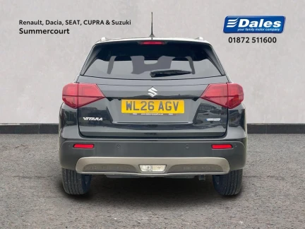 Vehicle Thumbnail 5